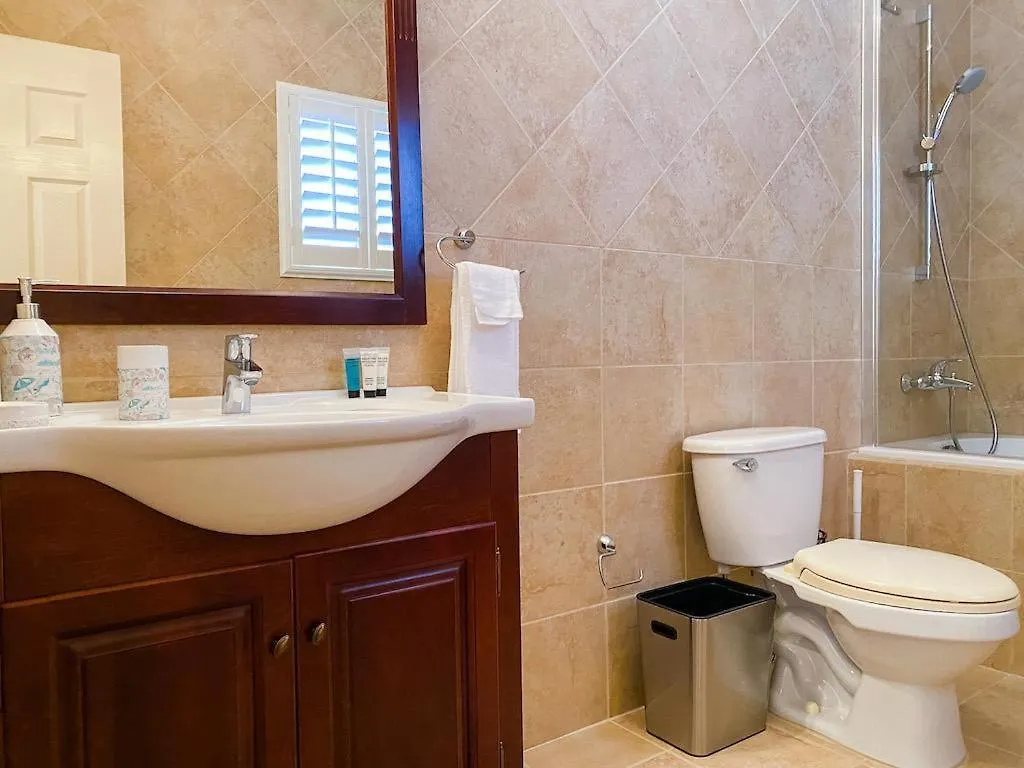 Diamante 159 Luxury Villa With Private Pool In Gold Coast 3 Bedrooms 3 Bath Palm Beach 0*,  Aruba
