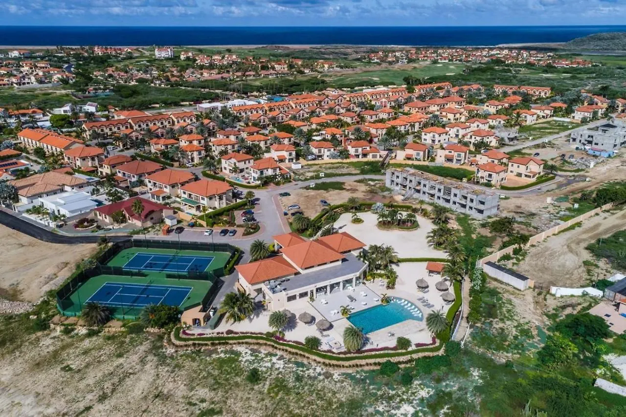 Diamante 159 Luxury Villa With Private Pool In Gold Coast 3 Bedrooms 3 Bath Palm Beach Aruba