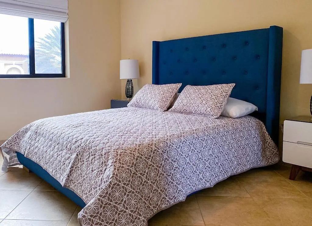 Diamante 159 Luxury Villa With Private Pool In Gold Coast 3 Bedrooms 3 Bath Palm Beach 0*,  Aruba