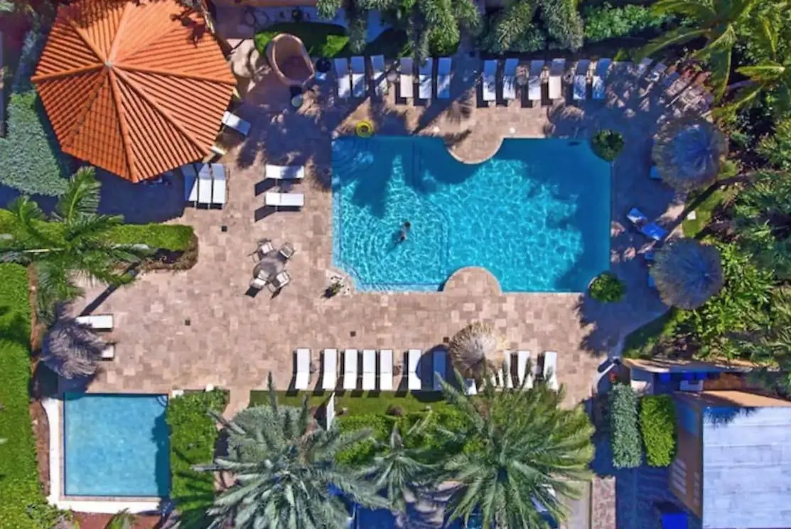 Diamante 159 Luxury Villa With Private Pool In Gold Coast 3 Bedrooms 3 Bath Palm Beach