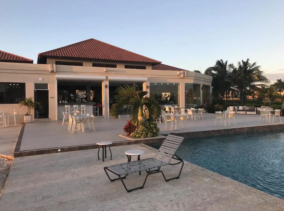 Diamante 159 Luxury Villa With Private Pool In Gold Coast 3 Bedrooms 3 Bath Palm Beach Aruba