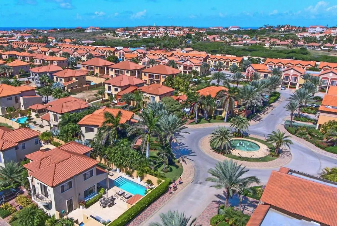 Diamante 159 Luxury Villa With Private Pool In Gold Coast 3 Bedrooms 3 Bath Palm Beach 0*,